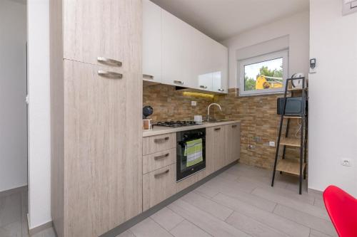 Apartment Cvita