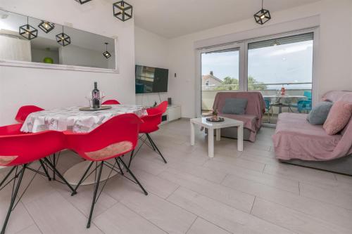 Apartment Cvita