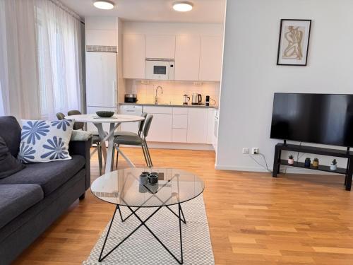 Gallery image of Brand New cozy studio in Solna