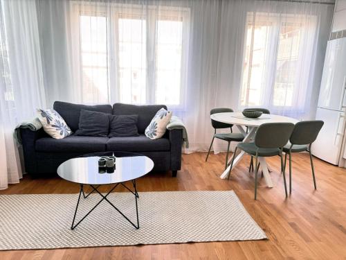Gallery image of Brand New cozy studio in Solna
