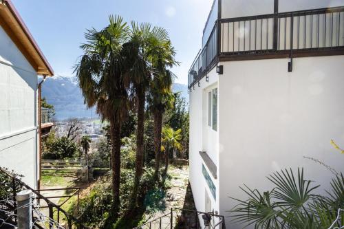 View Lake & Relax, Locarno