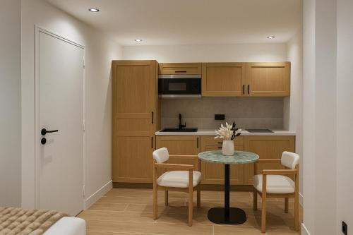 Chic Studio Charonne, Haut-Marais