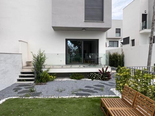 Villa Cristine