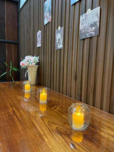 Gambar di galeri bagi The Memory Hostel di Trat