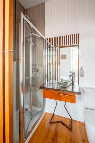 aMar Nazaré Boutique Apartments
