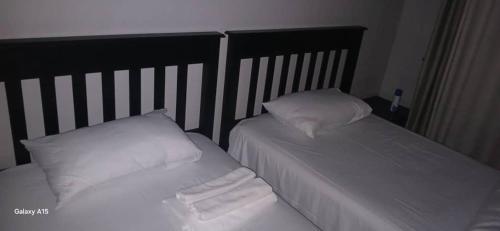 116 Apartment 13