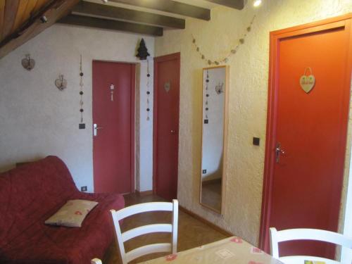 Φωτογραφία από το άλμπουμ του CHALET Levante - Minimum 5 nuits σε Gourette