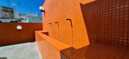 Apartamentos Robles 4 by Gades Gestión