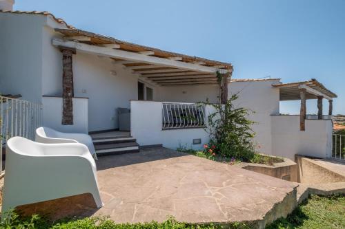 Fotografie z fotogalerie ubytování Le Nacchere Dimore a portata di mare v destinaci Calasetta