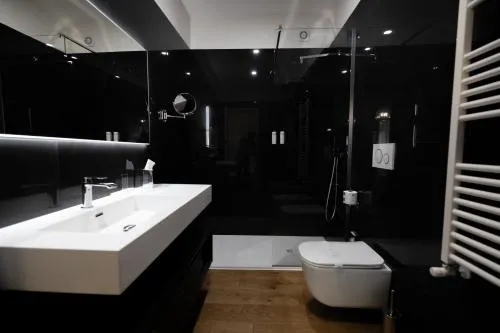 AI 2 G - Luxury Rooms photo 10