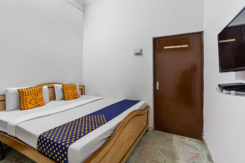 Gallery image of Hotel O Radhika in Haridwār