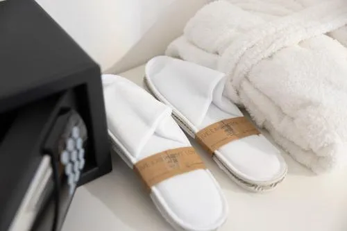 AI 2 G - Luxury Rooms photo 12