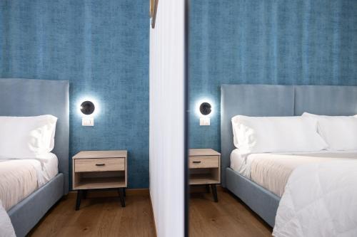 AI 2 G - Luxury Rooms photo 34