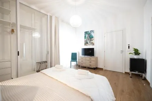 AI 2 G - Luxury Rooms photo 11