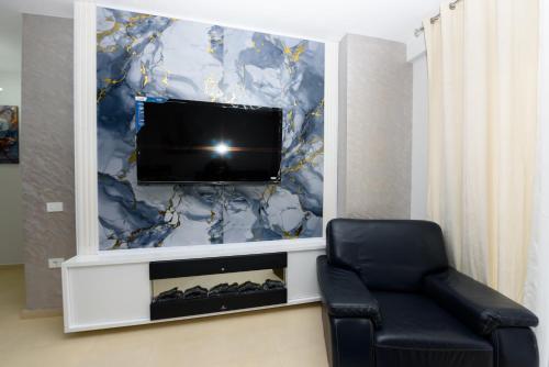 Sara apartment