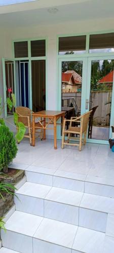 Φωτογραφία από το άλμπουμ του Ibirunga Apartment View στο Ruhengeri