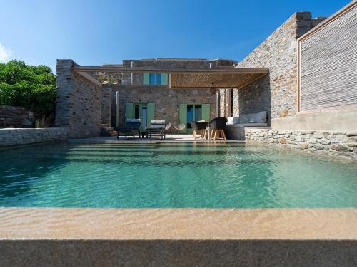 Kalma Living Luxury Villas