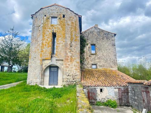 Château de Chausserais