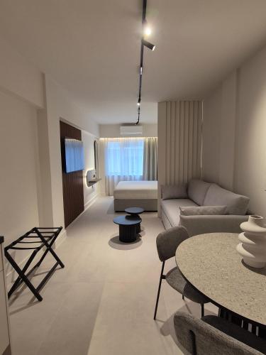Shape Suites Athens