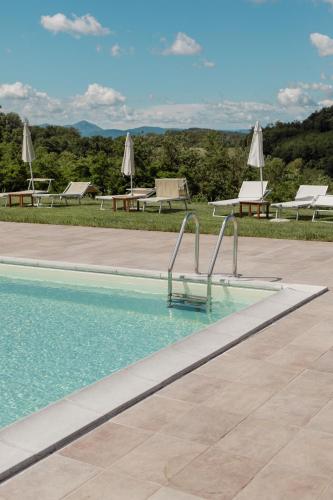 Tenuta Bellingeri - Locanda del Barco
