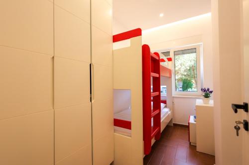 Fotografie z fotogalerie ubytování Grandstay Villa Perla Resort v destinaci Durrës