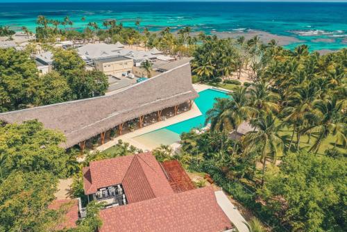 Newly Added El Portillo 2BR Apt