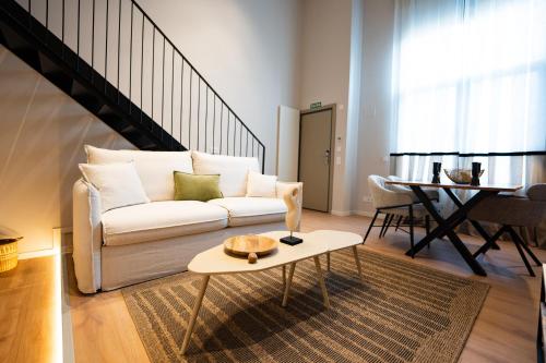 City of Arts Valencia Flats by Rent Me