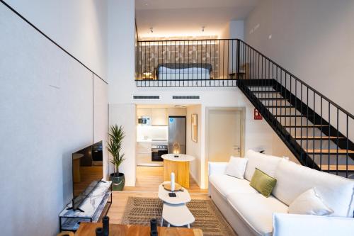 City of Arts Valencia Flats by Rent Me
