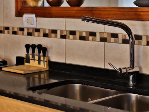 Ảnh trong thư viện ảnh của Casa con Quincho, Playroom y jardín en Ushuaia ở Ushuaia