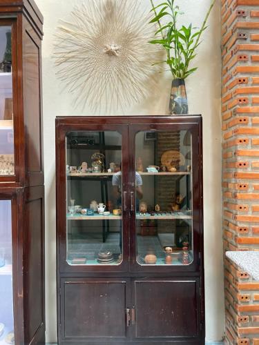 Ảnh trong thư viện ảnh của The Memory Hostel ở Trat
