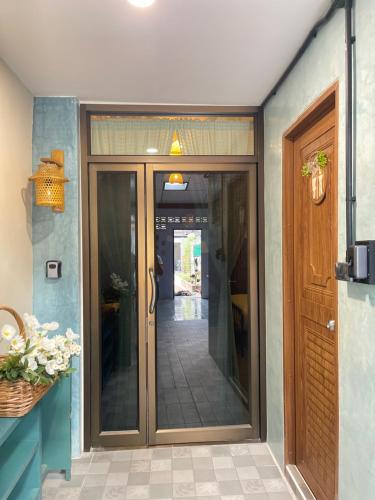 Ảnh trong thư viện ảnh của The Memory Hostel ở Trat
