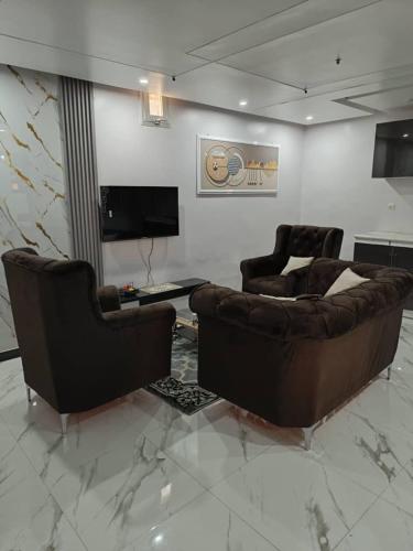 1E Appartement KDL