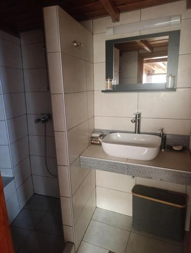 Un baño de Just another