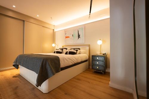 City of Arts Valencia Flats by Rent Me