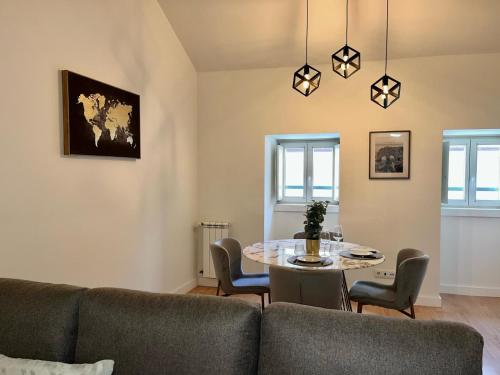 Apartamento Centro Histórico de Coimbra