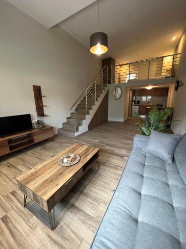 YourCastle Lofts