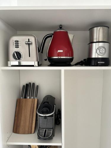 Super Apartment, Parking, Terrace, Lift, WIFI, Palm Beach, Cannes photo 15