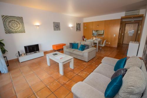 Corbo apartament