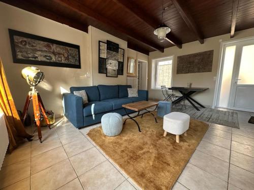 Le Cottage de Quettehou