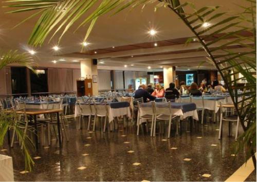 Gallery image of Complejo RCT Chapadmalal in Mar del Plata