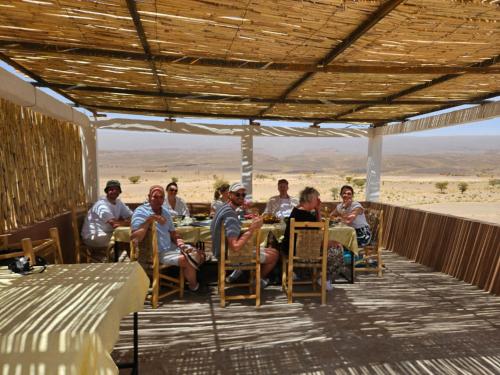 Hosté ubytování LA PETITE MAISON DU LAC IRIKI