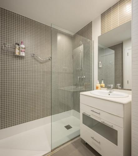Fantastic beach apartment near Valencia