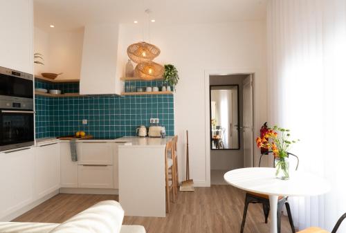 Agua Doce Suites
