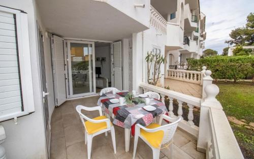 Planta baja en Playa Romana - Habitat ALBERT VILLAS