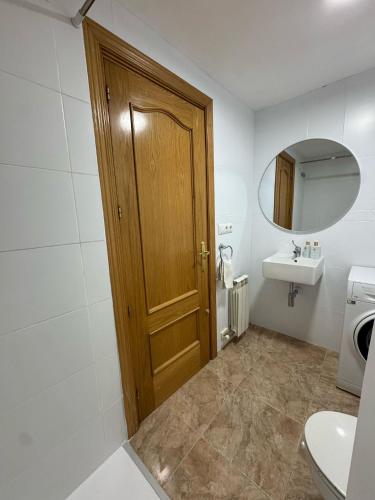 Appartement avec Piscine dans le centre de Rosas