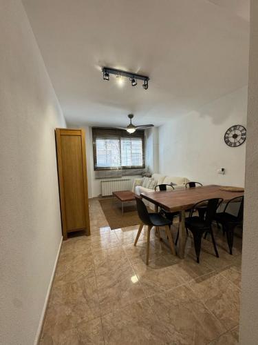 Appartement avec Piscine dans le centre de Rosas