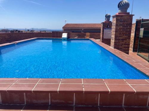 Appartement avec Piscine dans le centre de Rosas