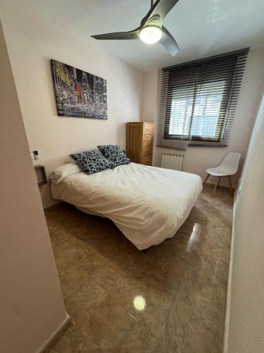 Appartement avec Piscine dans le centre de Rosas