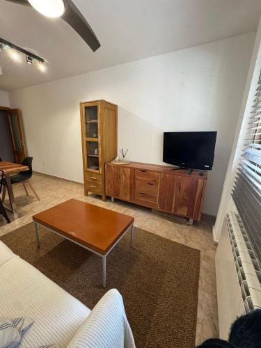 Appartement avec Piscine dans le centre de Rosas