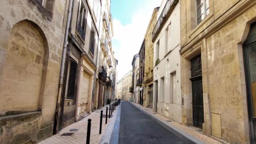 L’appart Rue de Lalande